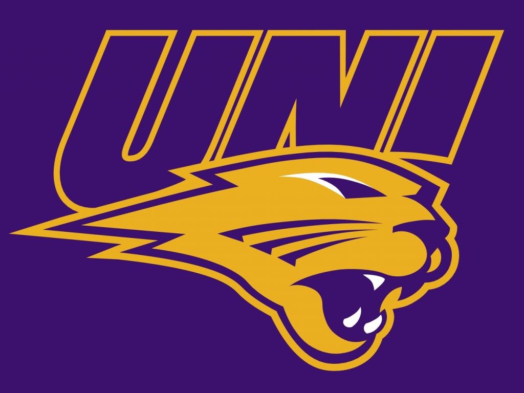 Bradley Braves at Northern Iowa Panthers Mens Basketball