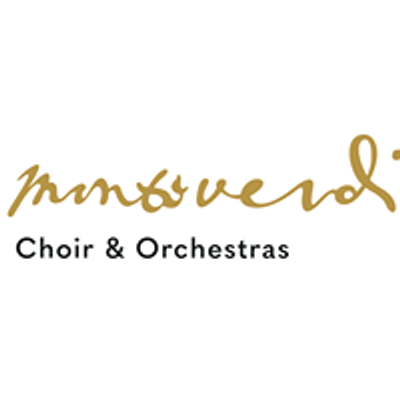 Monteverdi Choir & Orchestras