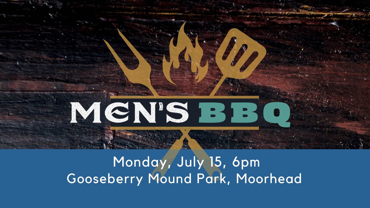 Men's BBQ