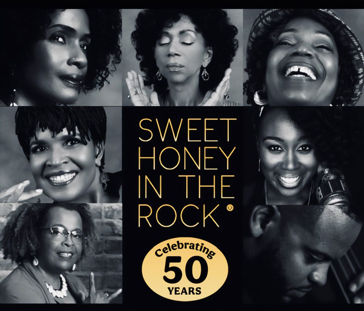 Sweet Honey In The Rock