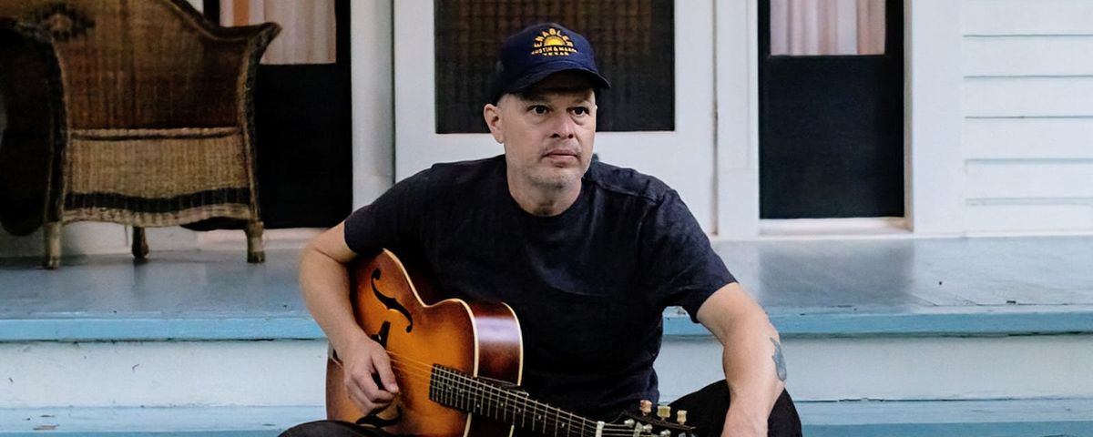 Jason Boland & The Stragglers