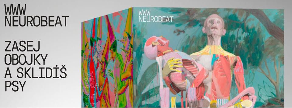 WWW NEUROBEAT \/\/ AND\u011aL MUSIC BAR