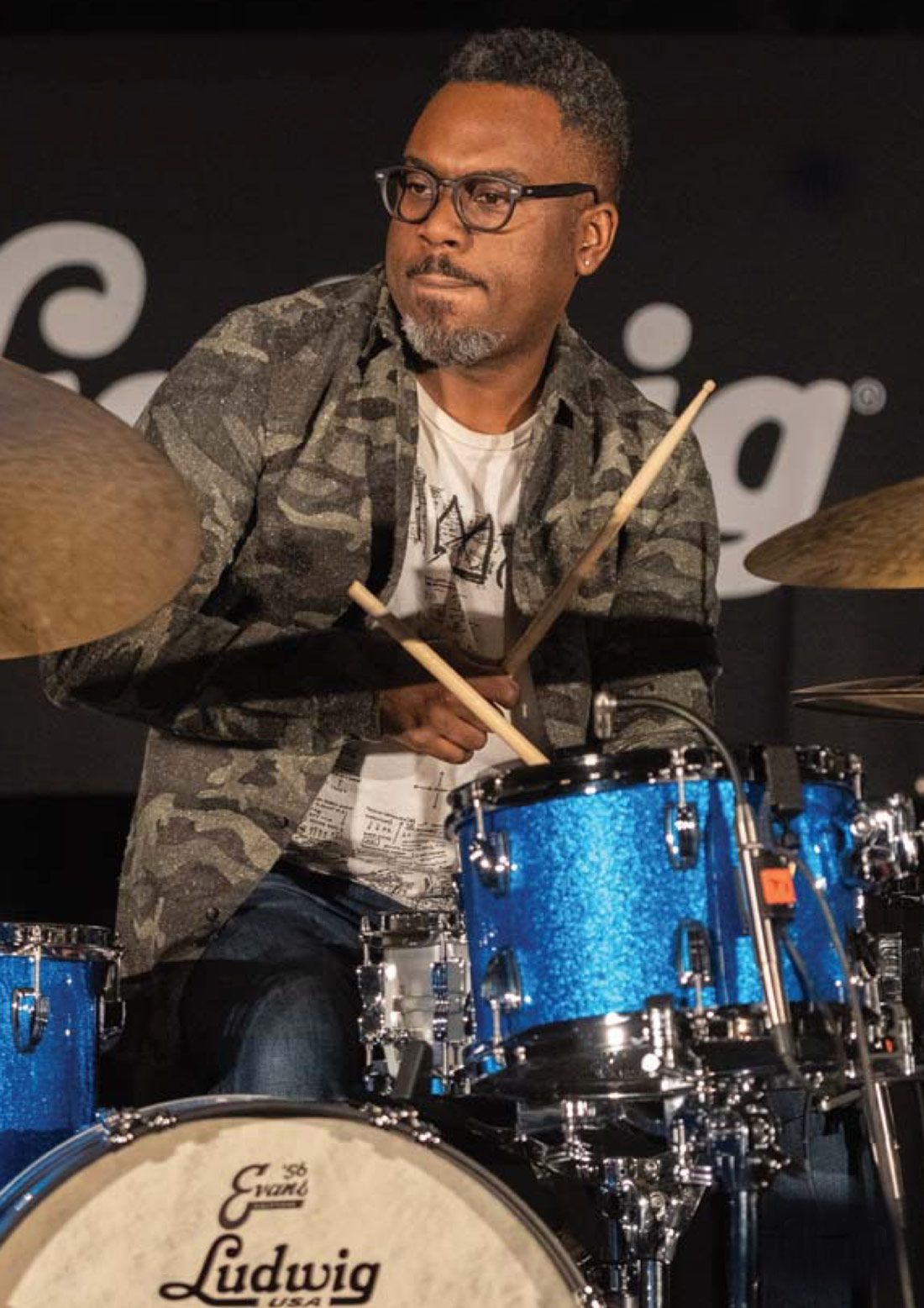 Nate Smith (Drummer)