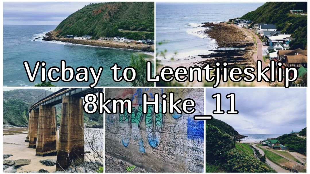 Vicbay to Leentjiesklip 8km Hike_11