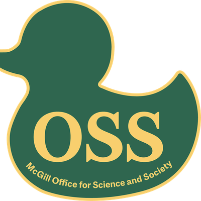 McGill Office for Science and Society