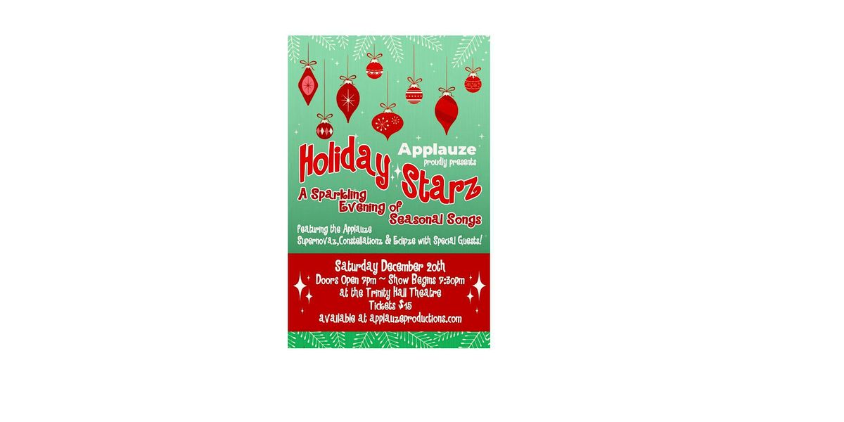 Holiday Starz