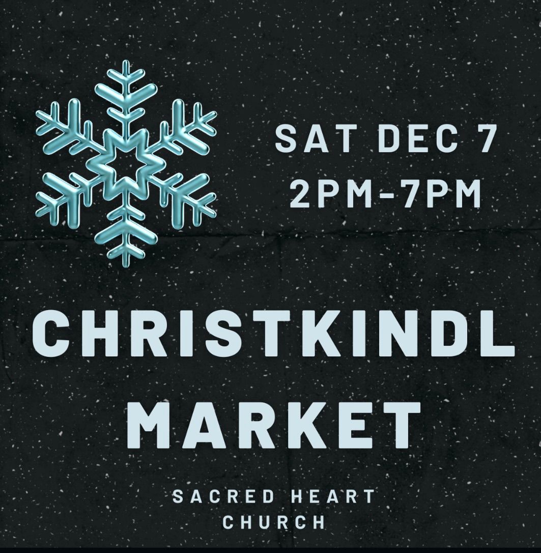 Eastside Christkindlmarket