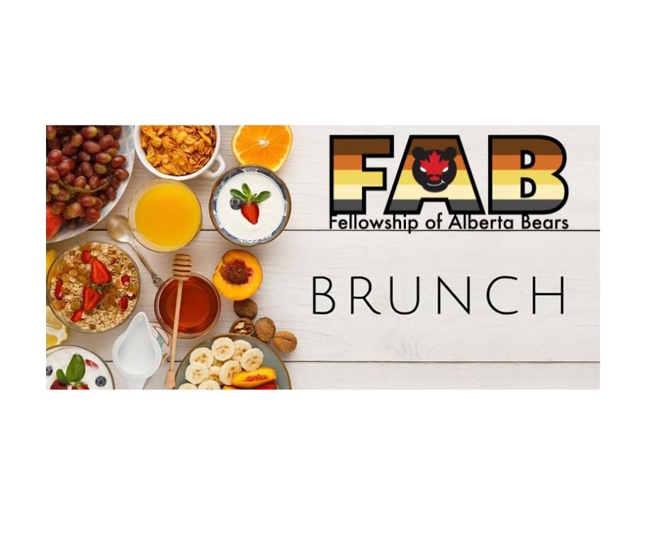 FAB does Brunch