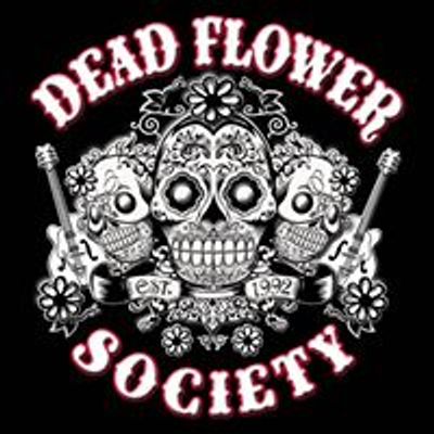 Dead Flowers