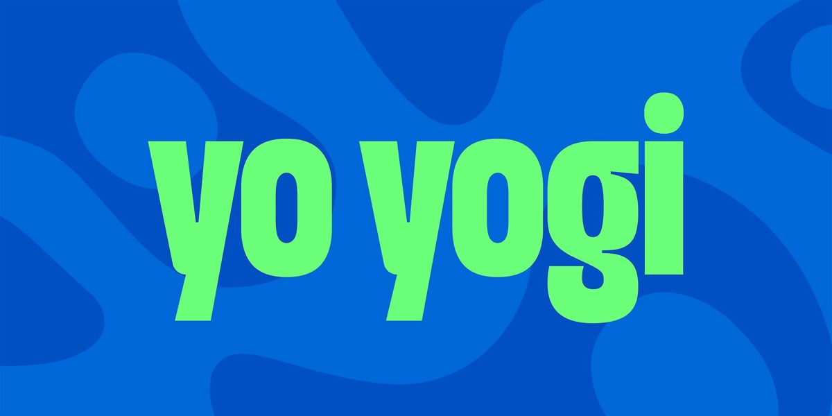 Yoga + Beer = Heck Ya