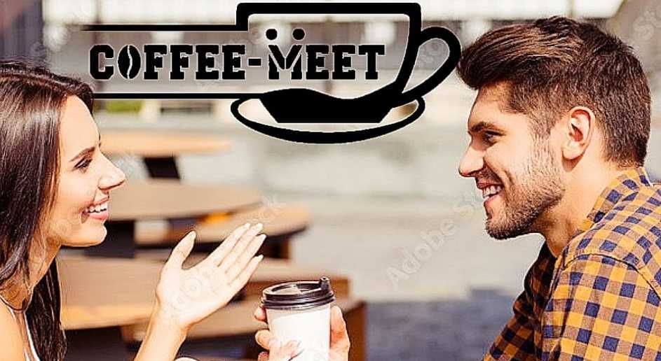 Coffee casual Meet