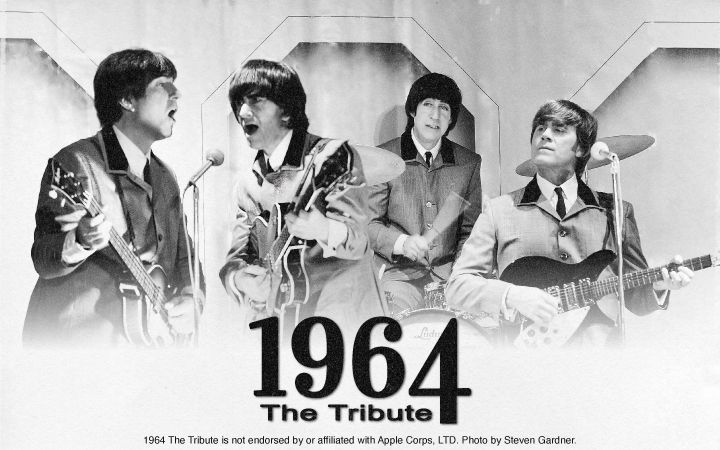 1964 The Tribute