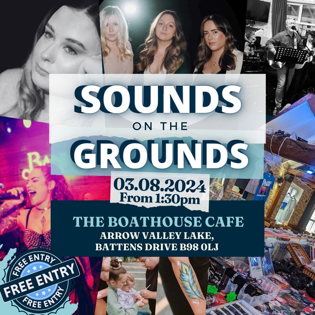 Sounds On The Grounds