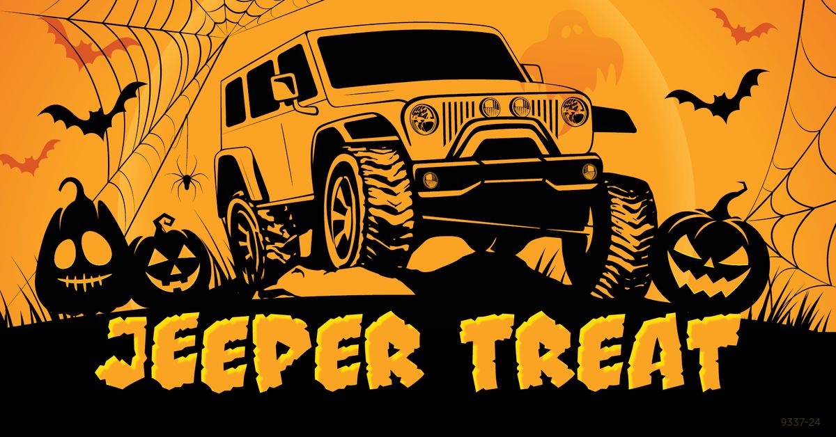 Jeeper Treat at StoneBridge Health Campus