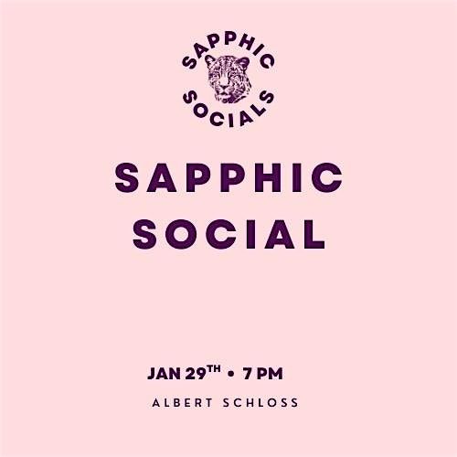 Sapphic Social