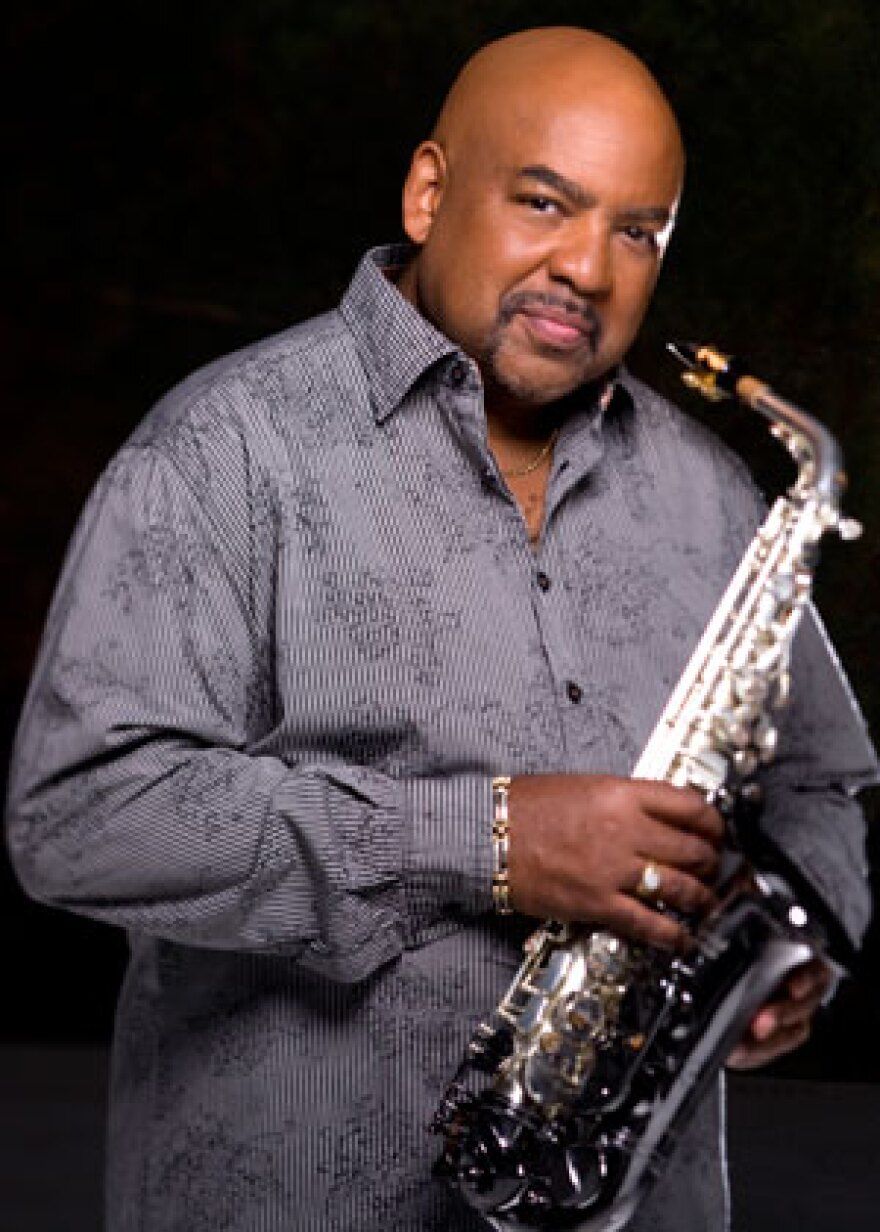 Gerald Albright