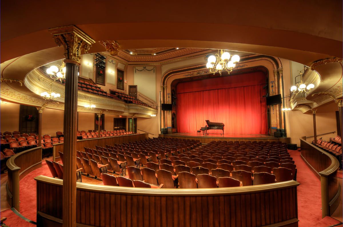 The Rock Orchestra at Grand Opera House Wilmington