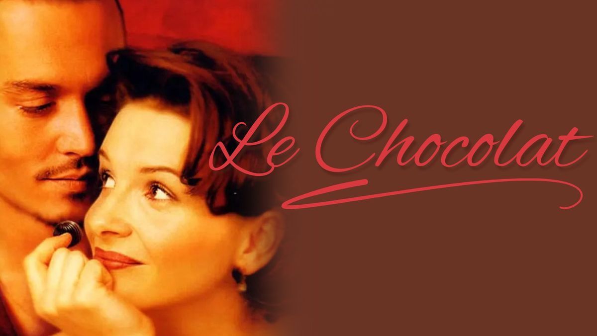 CCC Movie Night: 'Chocolat'