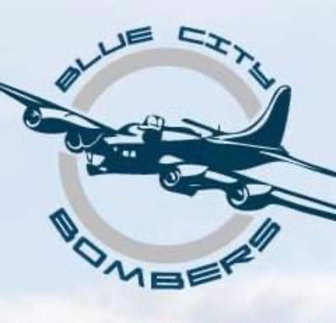 Blue City Bombers @ Follys