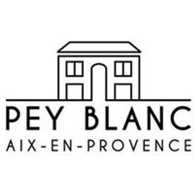 PEY BLANC Aix-en-Provence