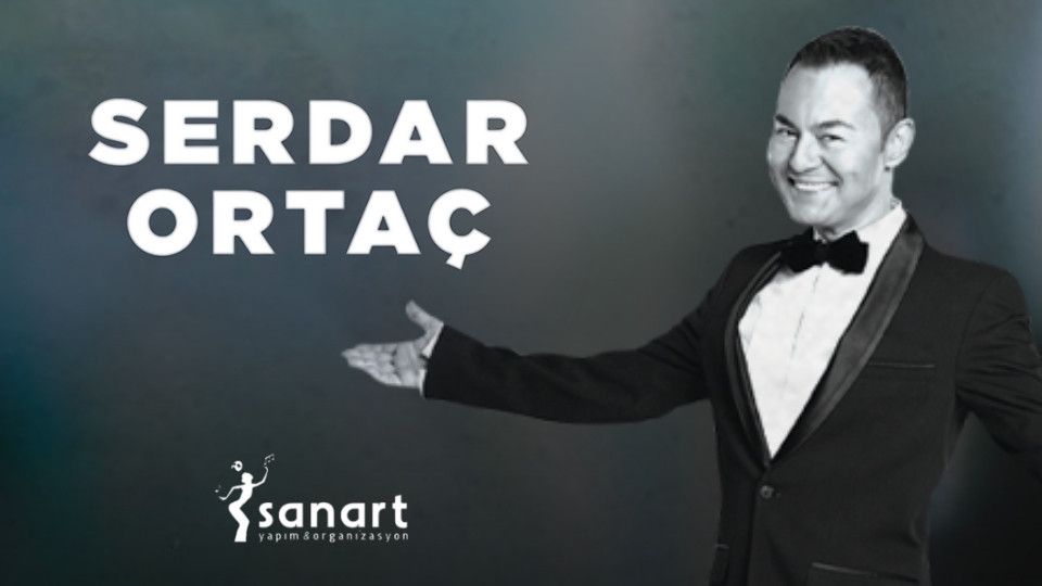 Serdar Orta\u00e7 - Ankara