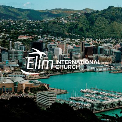 Elim International Church