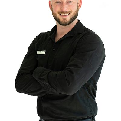 Kannon Callis, REALTOR\u00ae