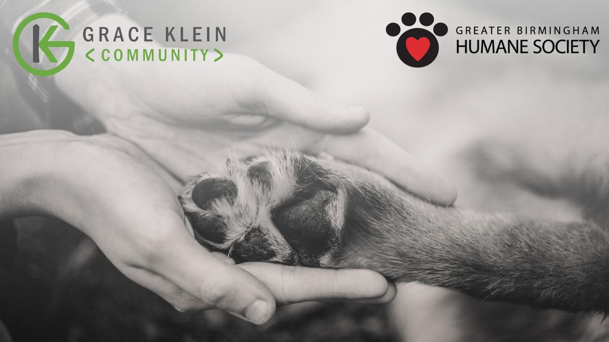 Grace Klein Community Food Pantry