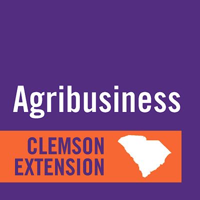 Clemson University Extension Agribusiness Team