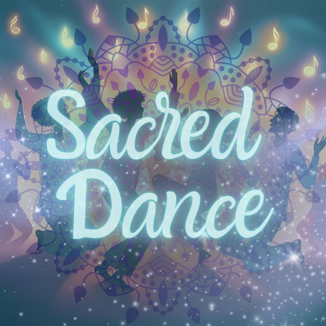 Sacred Dance 