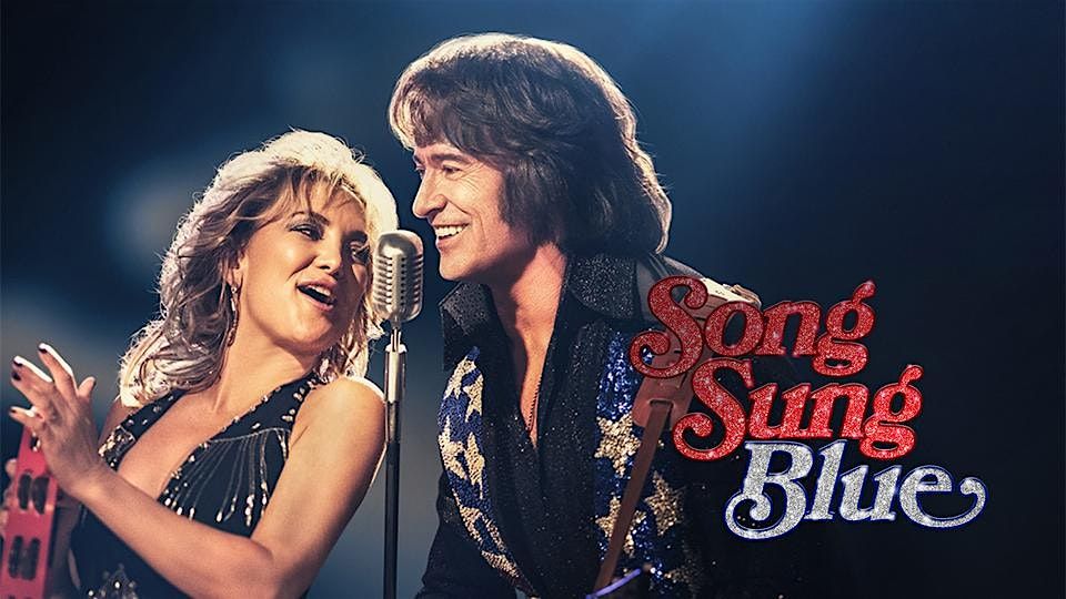 Free Movie: Song Sung Blue