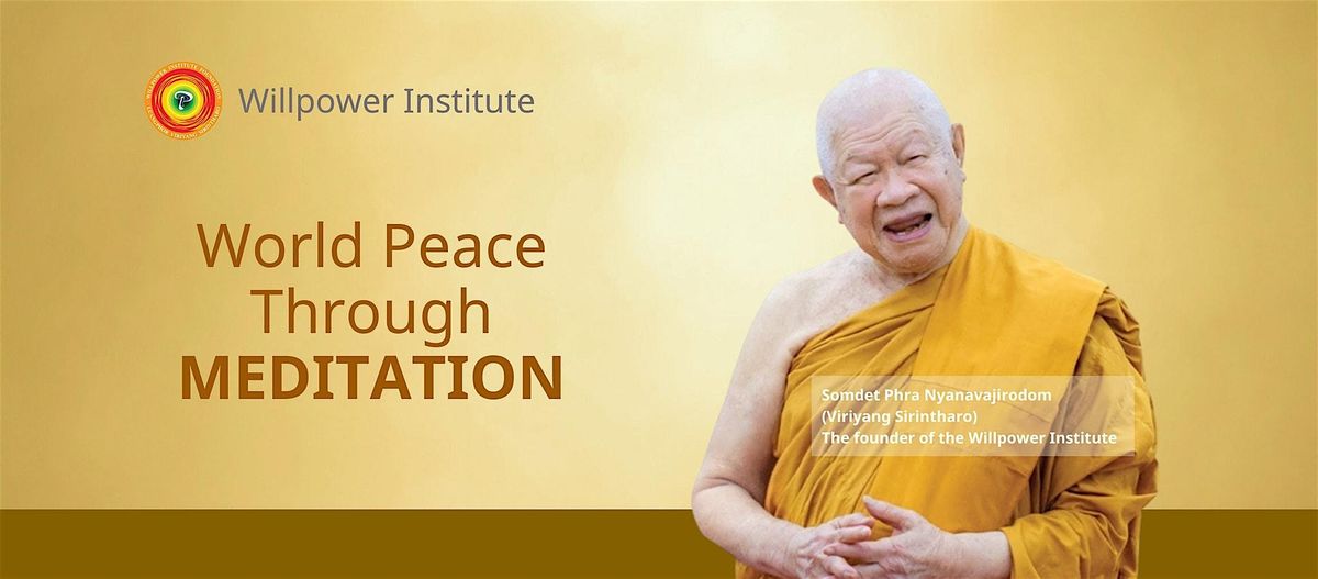2026 Meditation Instructor Course USA