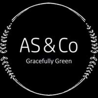 AS & Co Gracefully Green