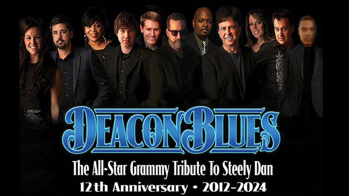 An Evening with Deacon Blues: The All-Star Grammy Tribute to Steely Dan - Holiday Show