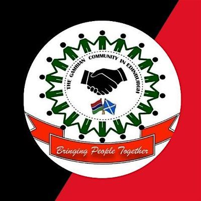 GAMBIAN COMMUNITY IN EDINBURGH