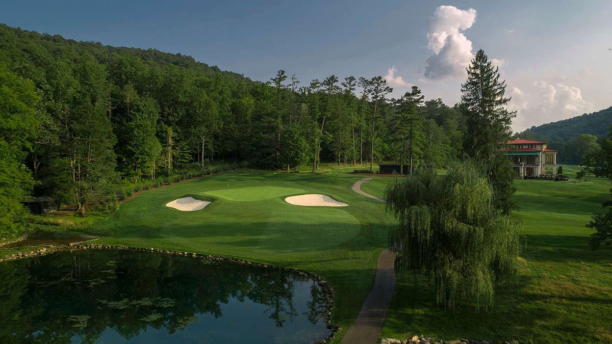 2026 U.S. Senior Open - Sunday, July 5, 2026