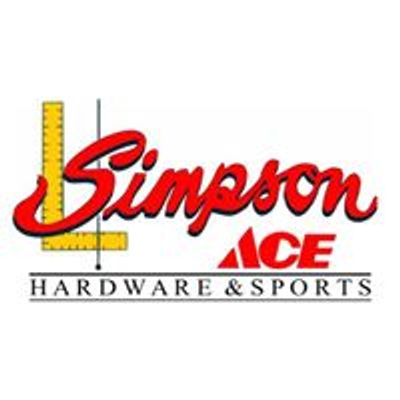Simpson Hardware and Sports - Wesmark Blvd