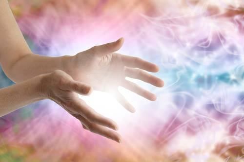 Reiki Master Certification 