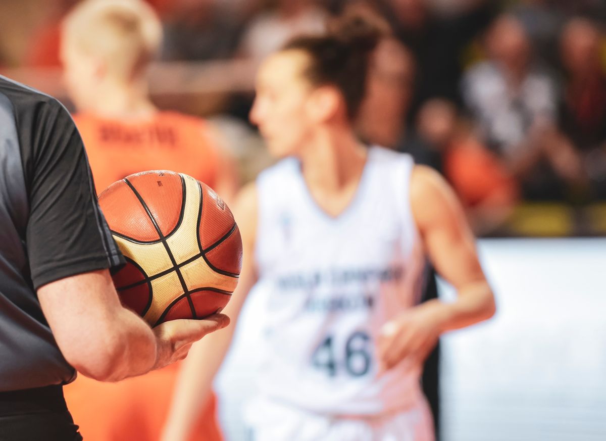 UNC Greensboro Spartans at Mercer Bears Womens Basketball at Hawkins Arena