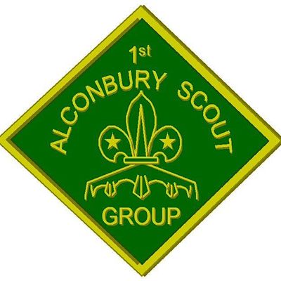 1st Alconbury Scout Group