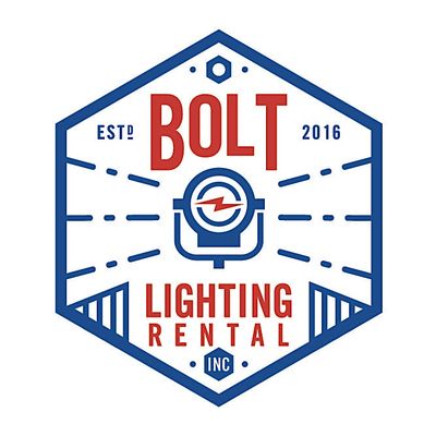 Bolt Lighting Rental