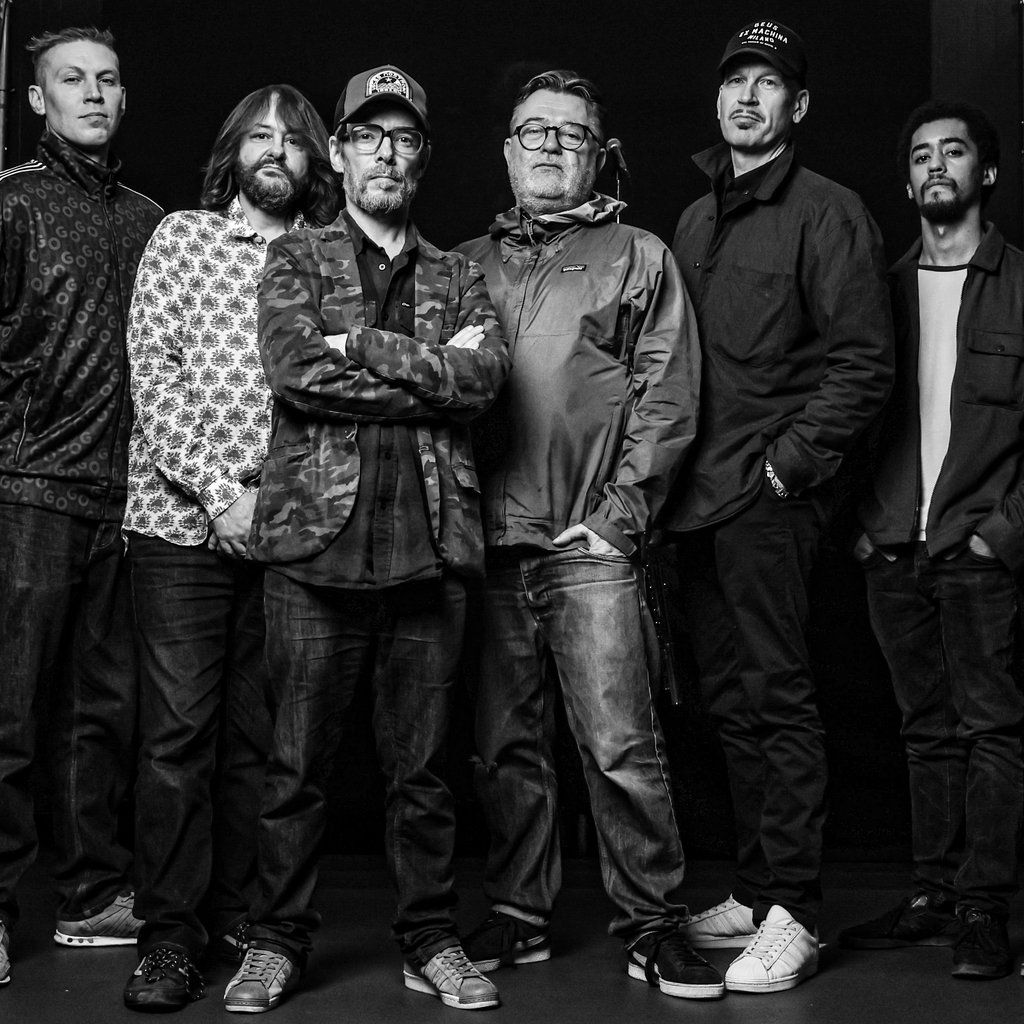 The Herbaliser Band