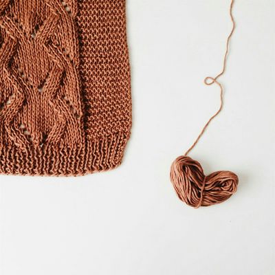 The Knitting Loop