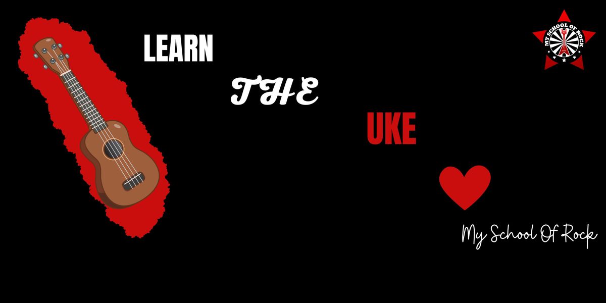 Learn the uke