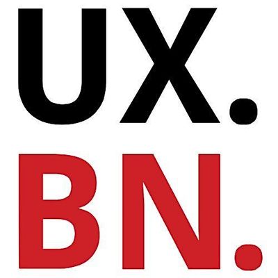 UXBN - der Usability Stammtisch in Bonn