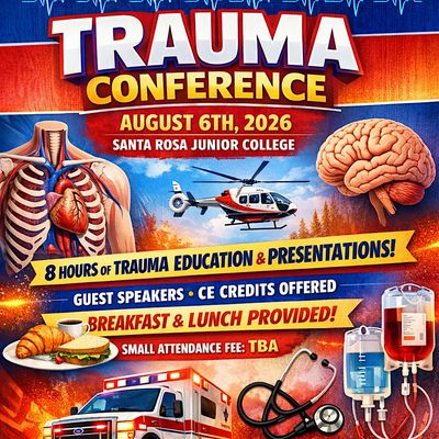 SRMH Trauma Services