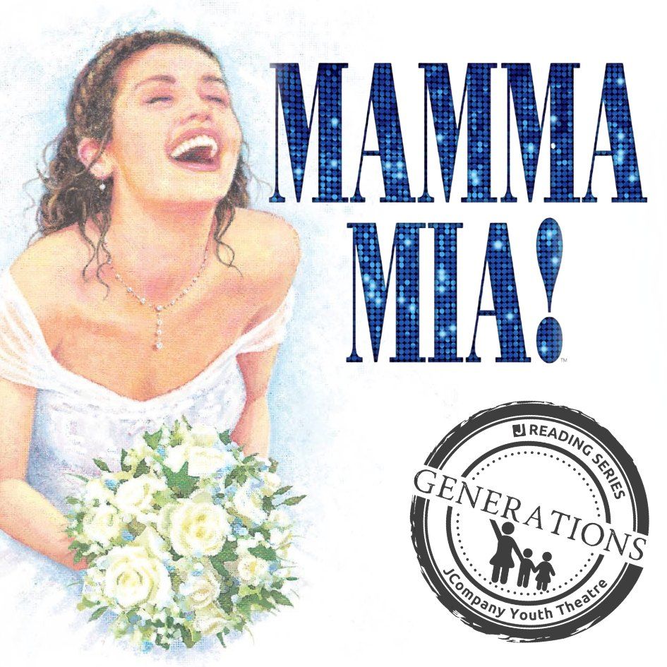 Generations Reading Series - Mamma Mia! 