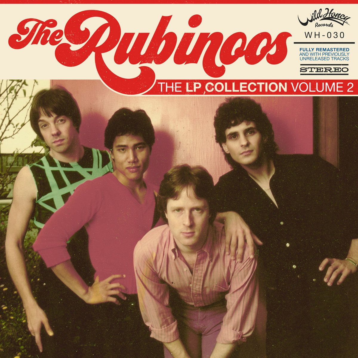 The Rubinoos