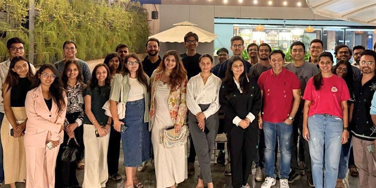 Noida Startup Meetup