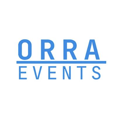 ORRA Events